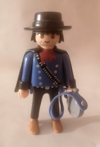 Playmobil 3798 personnage - playmobil, 3798,