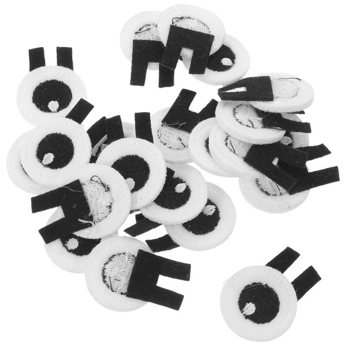 Pcs yeux pour - pcs, animaux