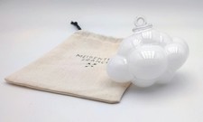 Boule de Noël Meisenthal