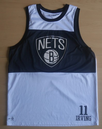 Brooklyn nets kyrie - kyrie, #11