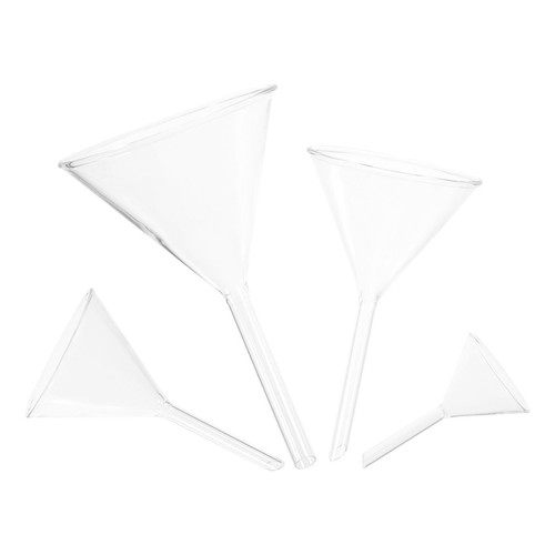 Pcs entonnoir miniature - 4,
