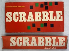 Jeu de société Scrabble SIO