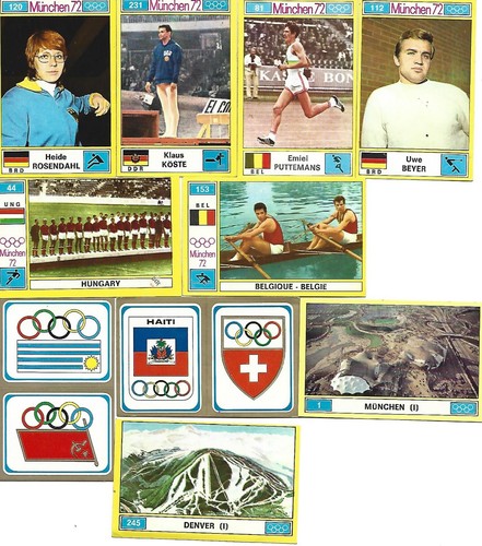 Vignette panini munchen - panini, 72