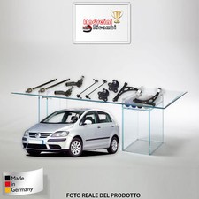 Set Bras 8 Pièces VW Golf