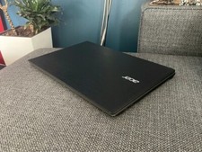 PC ACER E5-772 INTEL Core i3 5005 8Gb SSD 240Go Windows 11 - Parfait état !