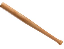 Batte De Baseball Softball En