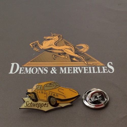 Pin folies demons - folies,