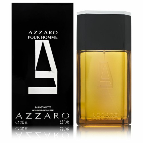 Azzaro pour homme loris - homme,