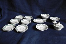 JOLIE DINETTE ANCIENNE EN