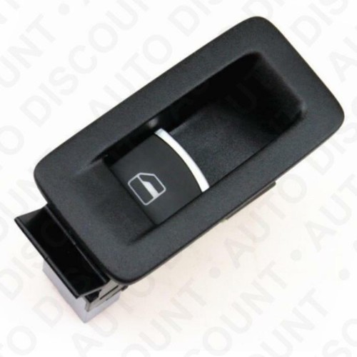 Bouton leve vitre passat - bouton, golf