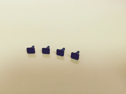 Lot tampons pour draisine - lot, 4