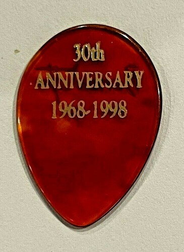 Benedetto 30th anniversary - benedetto,