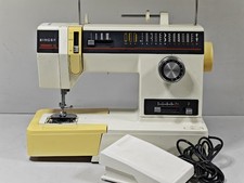 Machine À Coudre Singer Serenade 20 - Non Testée, Utilisée, Voir Photos
