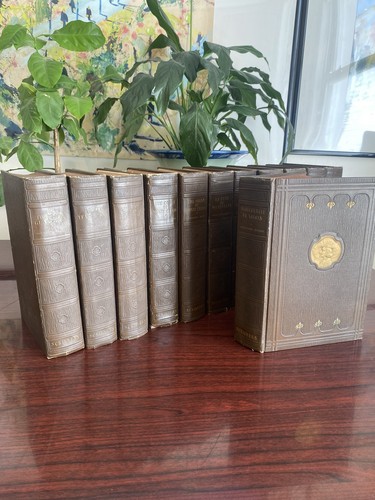 1926 antique alexandre dumas - 1926,