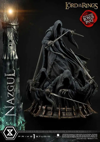 79586 lotr nazgul version - 79586,