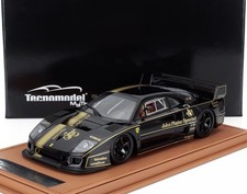 Ferrari f40 jps - lm, john