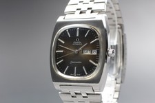 [Exc+5] Vintage OMEGA