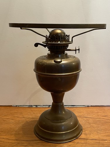 Antique sherwoods duplex - duplex, brass