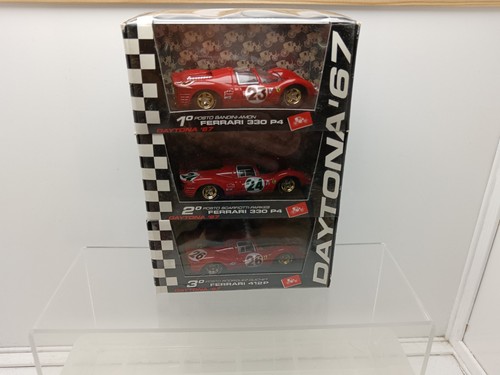 Coffret brumm ferrari - coffret, 330