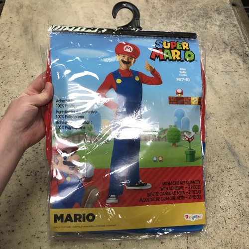Nip super mario luigi bros - nip,