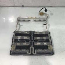 Tapis sensitif passager BMW SERIE 3 E46 PHASE 2 65776921952