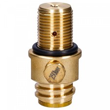 Filetage pour adaptateur de