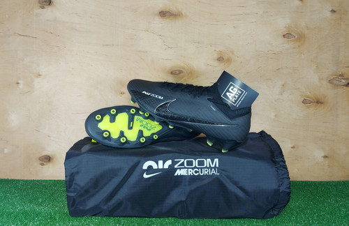 Nike zoom mercurial vapor - nike,