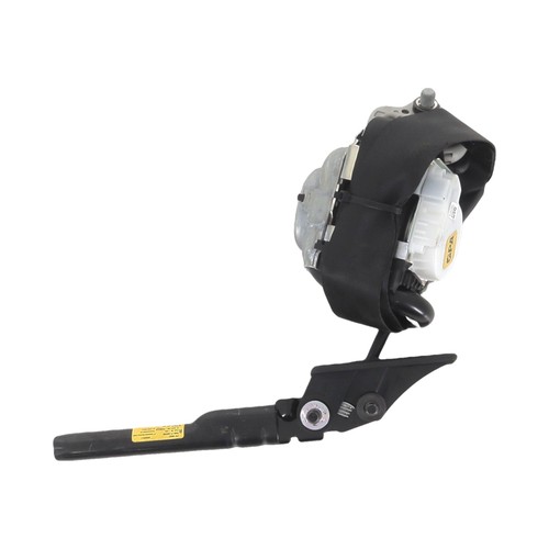 Ceinture sécurité avant