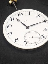 Mouvement Montre de Poche
