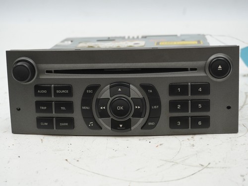 Autoradio occasion peugeot - occasion,
