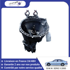 ?? BOITE DE VITESSES   BMW SERIE 5 520 i♻️ GETRAG%AJS ? 223106km