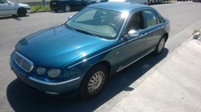 Boite de vitesses ROVER 75