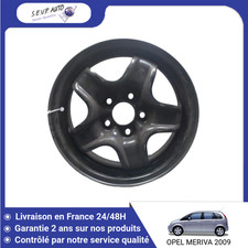 🇫🇷 JANTE TOLE OPEL