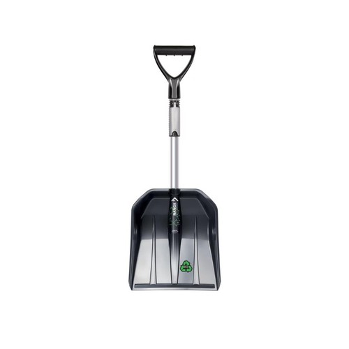Aqbau pliable pelle - pelle, neige