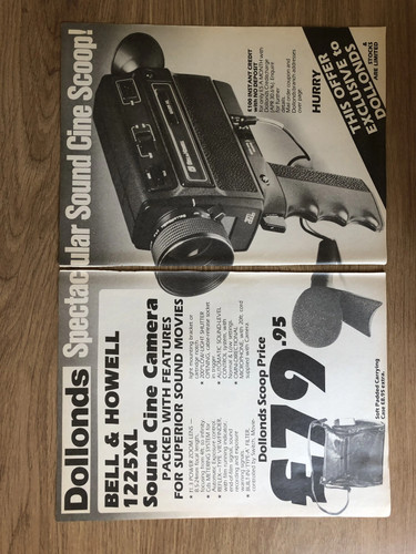 Annonce magazine cams94 - annonce,
