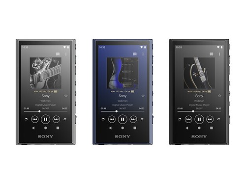 Sony walkman a306 série a - sony,