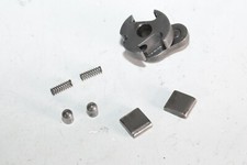 cliquets de rochet et levier