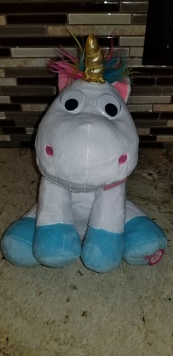 Club petz puffy the unicorn - club,