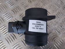 Débitmètre air - VOLKSWAGEN GOLF V (5) 1.9 TDi 105CV - Réf : 1533397/8053816