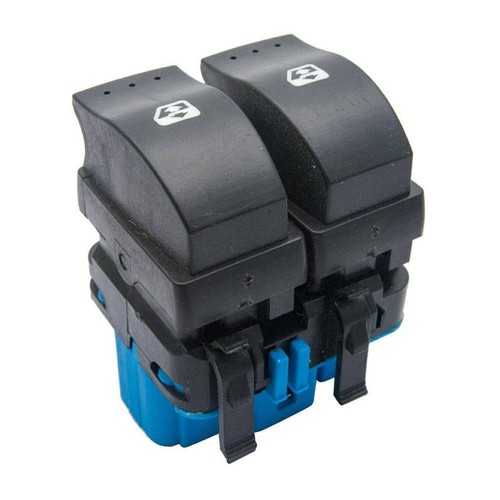 Interrupteur bouton leve vitre - leve,