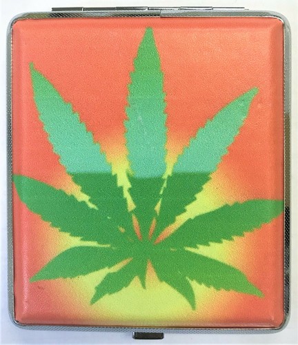 Eclipse rasta eaf design - rasta, l