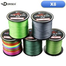 8 Brins 300M-1000M Dorisea