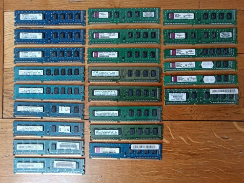 Memoire ddr3 occasion - memoire,