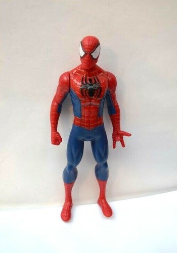 Figurine marvel spiderman - figurine,