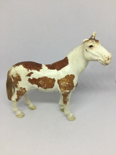 Figurine ancienne pvc papo - figurine,