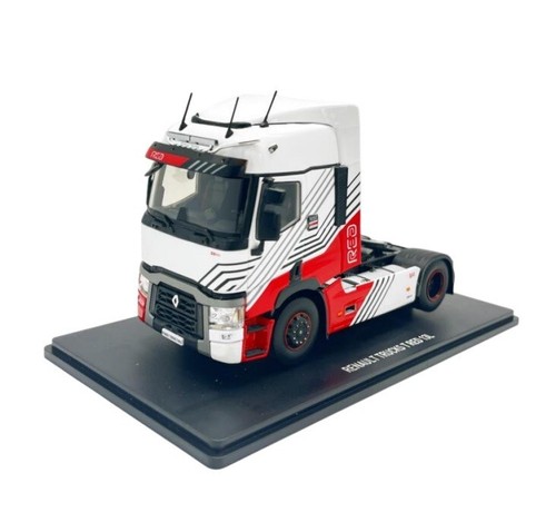 Renault trucks 480 tracteur - trucks,
