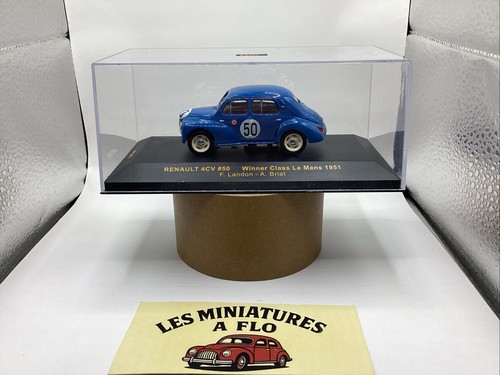 Collection ixo renault - 1/43, ,