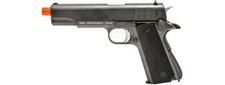 WellFire 1911 CO2 Gas Blowback
