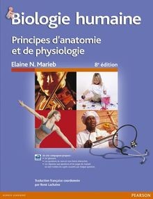 Biologie humaine principes - humaine,