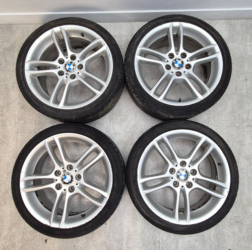 Jantes 5 8 5jx18 - jantes, 7.5-8.5jx18